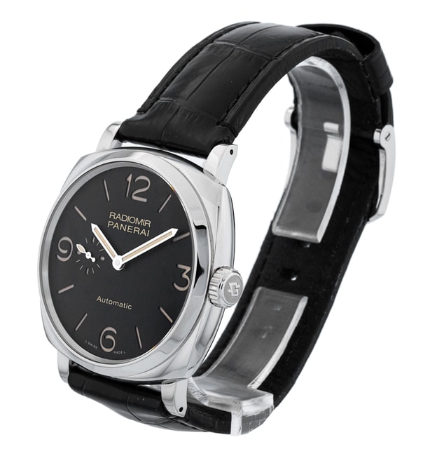 Panerai Radiomir Automatic PAM00572 Image 2